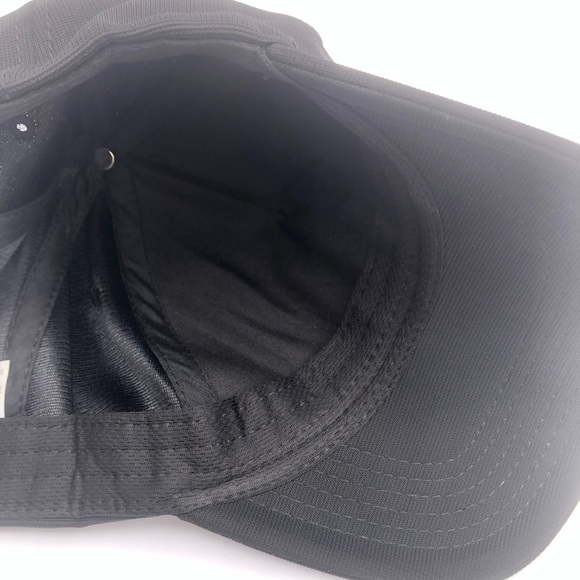 69 Airborne Specia Force Hat Cap Paratrooper Who Dares Wins Black, OSFA - Picture 4 of 5